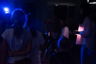 Wakacje z Osterloffem - warsztaty fotograficzne